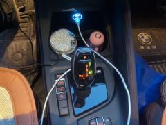 BMW X1 sDrive25Li Premier - photo 19