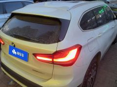 BMW X1 sDrive25Li Premier - photo 2