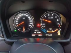 BMW X1 sDrive25Li Premier - photo 20