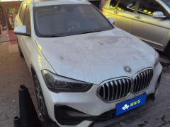 BMW X1 sDrive25Li Premier - photo 3