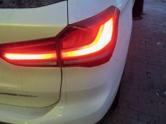 BMW X1 sDrive25Li Premier - photo 5