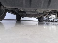 BAIC BJ40 EREV Jeep BJ40 Extended Range 152km Standard Edition - фото 8
