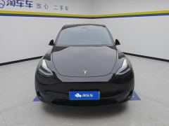 Tesla Model Y 554km Rear-Wheel Drive Edition - ფოტო 3