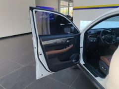 Geely Vision X6 PRO 1.4T Premium Edition - фото 12