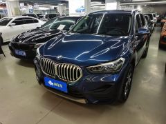 BMW X1 sDrive25Li Leading Edition - ფოტო 1