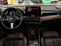 BMW X1 sDrive25Li Leading Edition - ფოტო 10