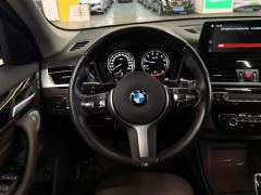 BMW X1 sDrive25Li Leading Edition - ფოტო 12