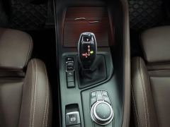 BMW X1 sDrive25Li Leading Edition - ფოტო 13