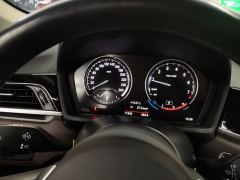BMW X1 sDrive25Li Leading Edition - ფოტო 14