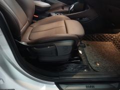 BMW X1 sDrive25Li Leading Edition - ფოტო 16