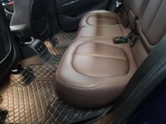 BMW X1 sDrive25Li Leading Edition - ფოტო 17