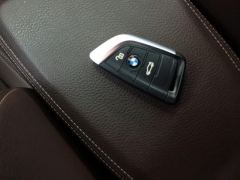 BMW X1 sDrive25Li Leading Edition - ფოტო 19