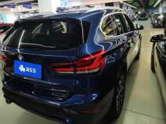 BMW X1 sDrive25Li Leading Edition - ფოტო 2