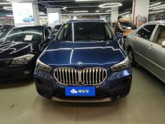 BMW X1 sDrive25Li Leading Edition - ფოტო 3