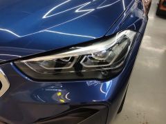 BMW X1 sDrive25Li Leading Edition - ფოტო 4