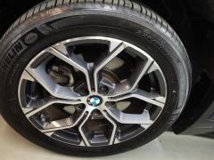 BMW X1 sDrive25Li Leading Edition - ფოტო 5