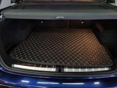 BMW X1 sDrive25Li Leading Edition - ფოტო 6