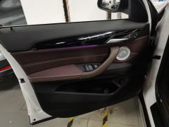 BMW X1 sDrive25Li Leading Edition - ფოტო 7
