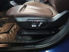 BMW X1 sDrive25Li Leading Edition - ფოტო 8