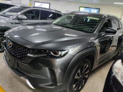 Mazda CX-50 2.5L Edition - ფოტო 1
