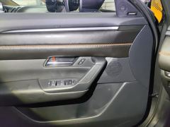 Mazda CX-50 2.5L Edition - ფოტო 13