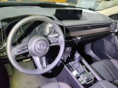 Mazda CX-50 2.5L Edition - ფოტო 16