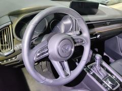 Mazda CX-50 2.5L Edition - ფოტო 18