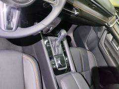 Mazda CX-50 2.5L Edition - ფოტო 19