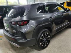 Mazda CX-50 2.5L Edition - ფოტო 2