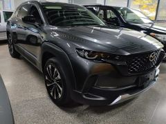 Mazda CX-50 2.5L Edition - ფოტო 3
