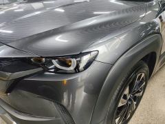 Mazda CX-50 2.5L Edition - ფოტო 4