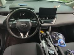 Toyota Frontlander 2.0L Elite Edition - ფოტო 16