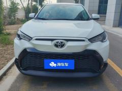 Toyota Frontlander 2.0L Elite Edition - ფოტო 3