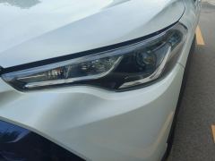 Toyota Frontlander 2.0L Elite Edition - ფოტო 4