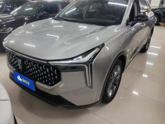 Bestune T55 1.5T - ფოტო 1