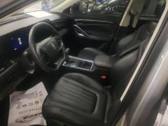Bestune T55 1.5T - ფოტო 14