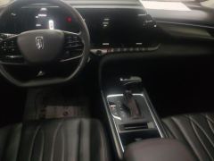 Bestune T55 1.5T - ფოტო 16