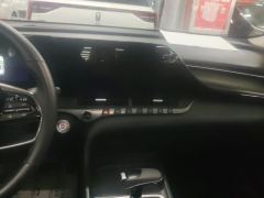 Bestune T55 1.5T - ფოტო 17