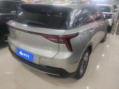 Bestune T55 1.5T - ფოტო 2