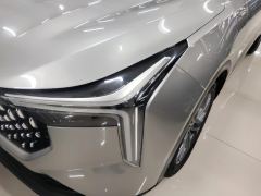 Bestune T55 1.5T - ფოტო 4