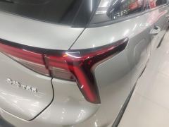 Bestune T55 1.5T - ფოტო 5