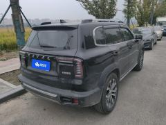 Haval Great Wall Big Dog Great Wall Dog 2.0T Two-wheel drive Chinese hunting dog version - фото 2