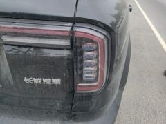 Haval Great Wall Big Dog Great Wall Dog 2.0T Two-wheel drive Chinese hunting dog version - фото 5