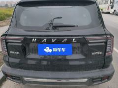 Haval Great Wall Big Dog Great Wall Dog 2.0T Two-wheel drive Chinese hunting dog version - фото 7