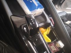 Geely Binyue L 1.5T Edition - photo 10