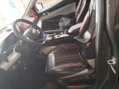 Geely Binyue L 1.5T Edition - photo 11