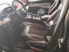 Geely Binyue L 1.5T Edition - photo 12
