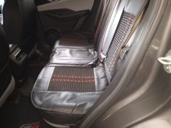 Geely Binyue L 1.5T Edition - photo 13
