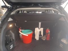 Geely Binyue L 1.5T Edition - photo 15
