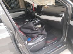 Geely Binyue L 1.5T Edition - photo 19